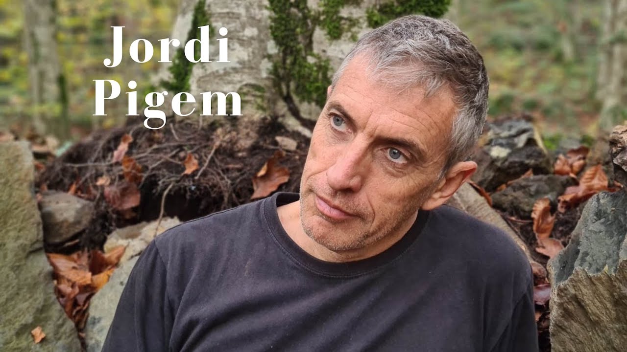 'Pandemia y posverdad' con Jordi Pigem