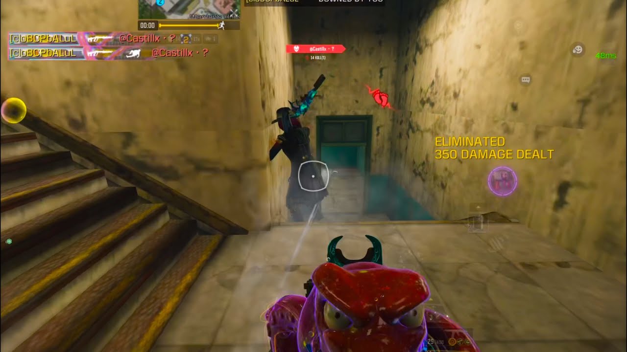18 Minutes of Crazy Squad Wipes
