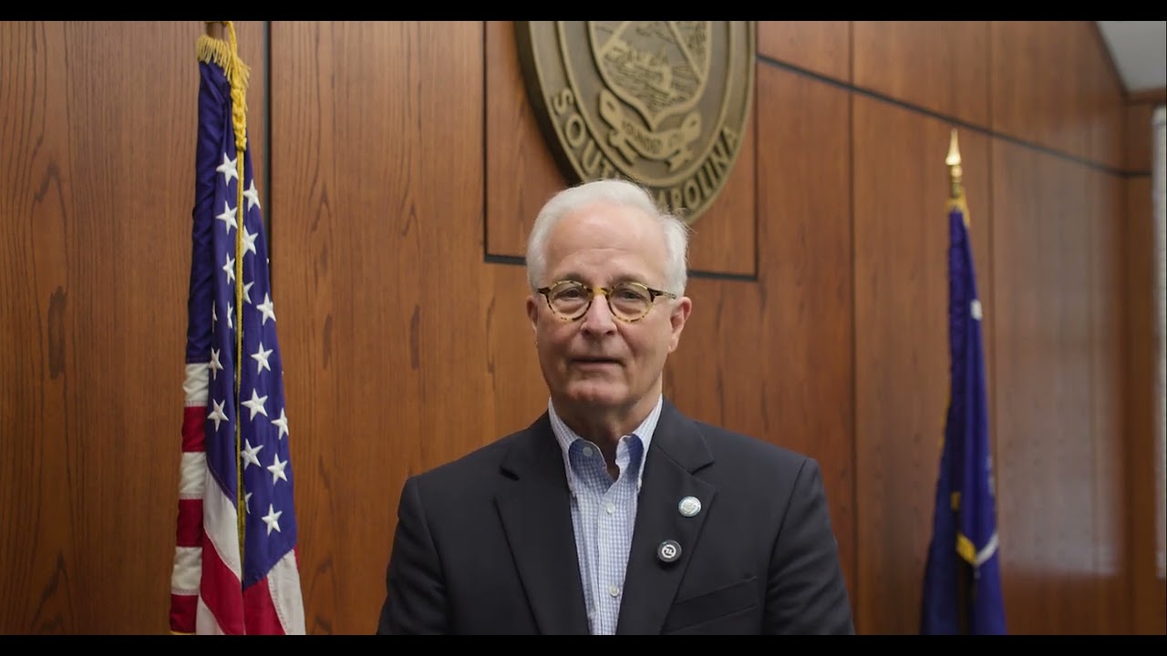 CONVERGE 2025 - Mayor Phil Cromer: What's Happening in Beaufort, SC?