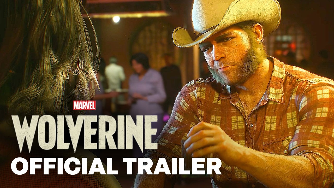 Marvel&rsquo;s Wolverine | Official Game Features Overview Trailer