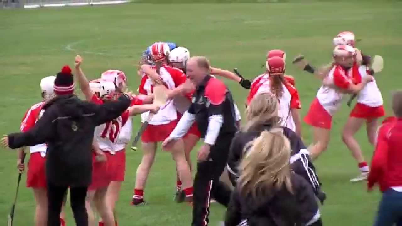 Lacken v Loughgiel - Highlights