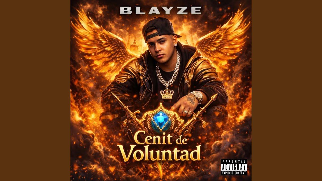 Cenit de Voluntad