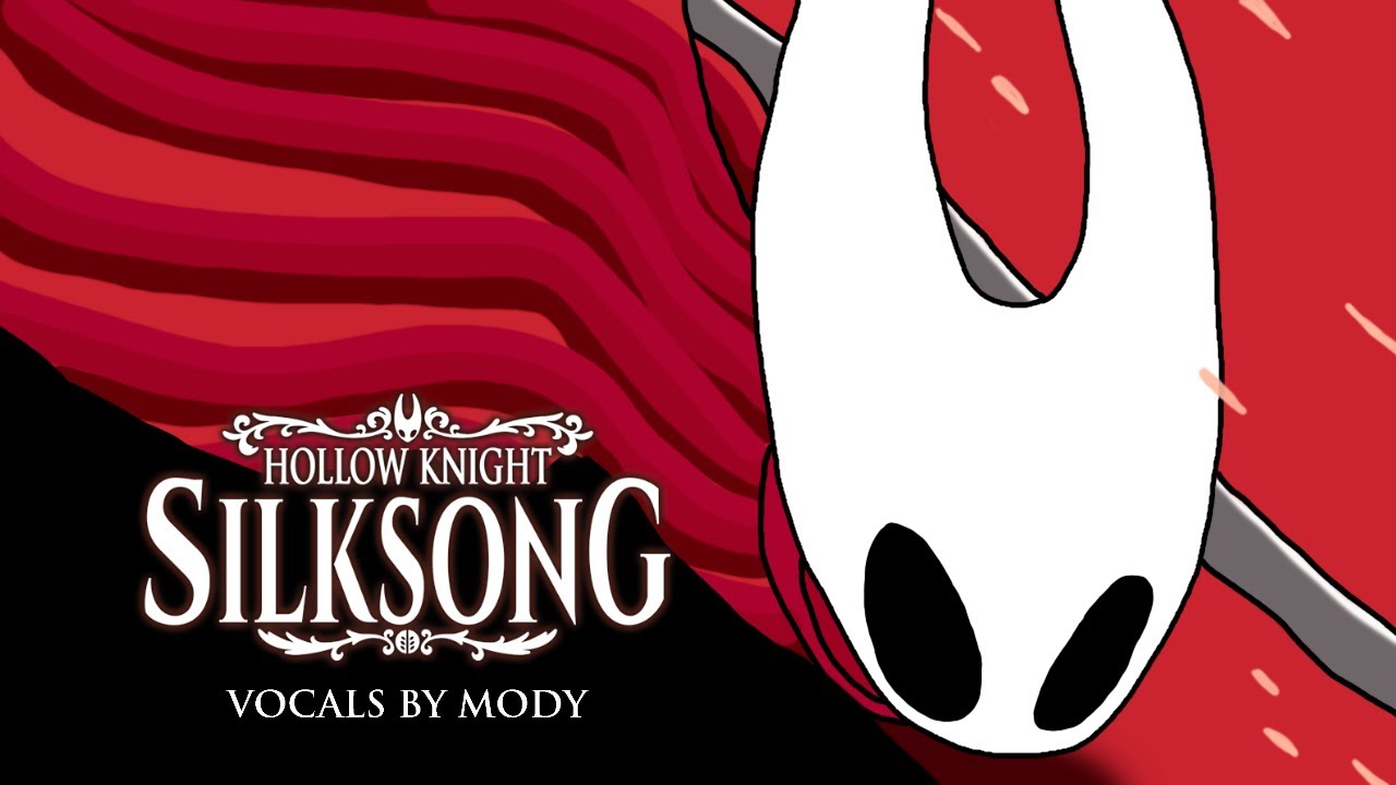 Silksong OST But I Sing It (No practice, SINGLE take)