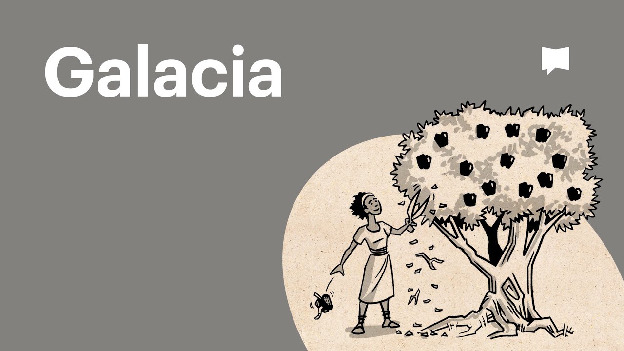 Buong-ideya: Galacia
