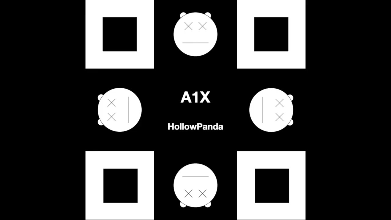 HollowPanda - Sweet (A1X) (HollowPanda Instrumentals/Beats)