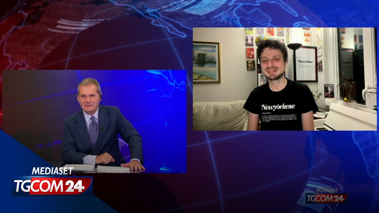 Davide Ippolito (fondatore de 