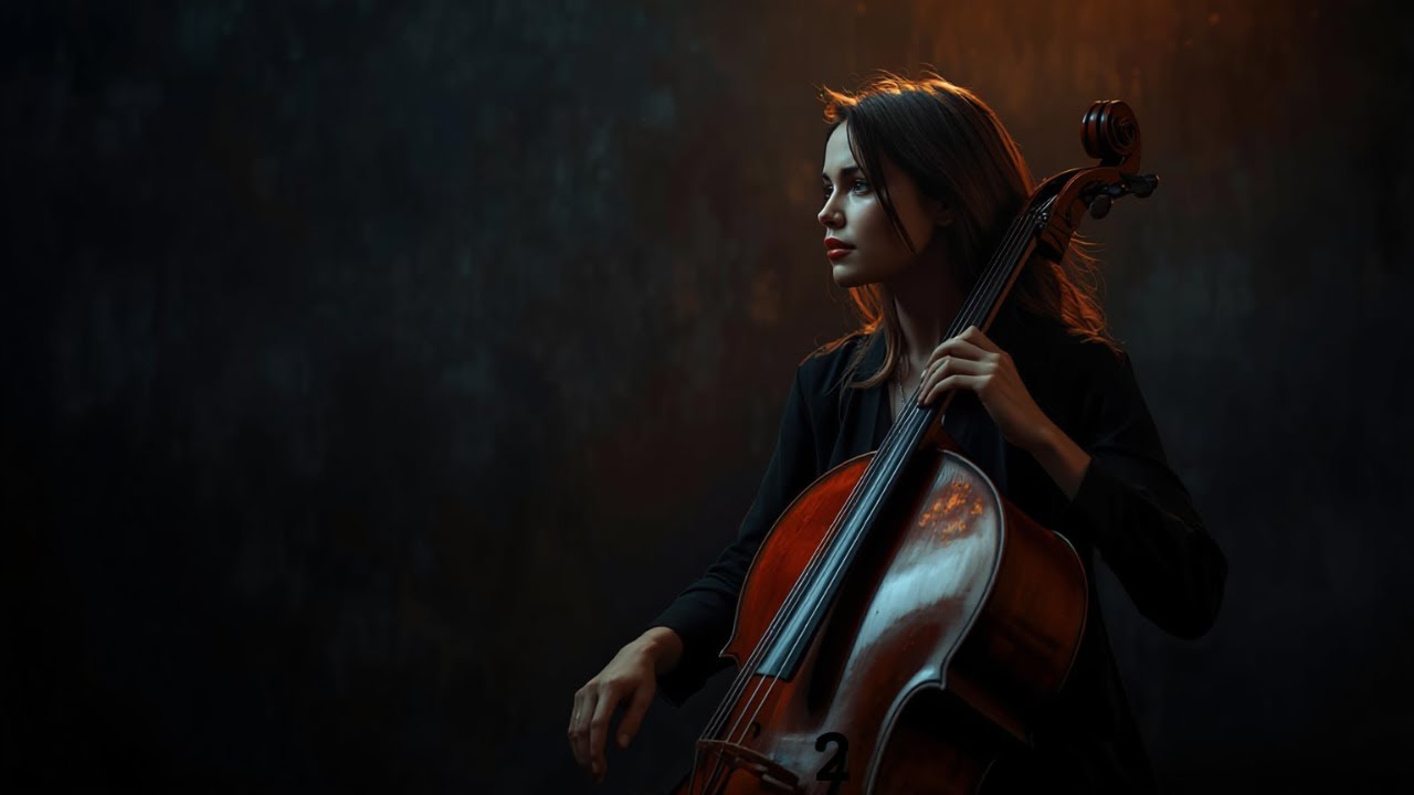Symphonic Deep House Mix 2025 | 