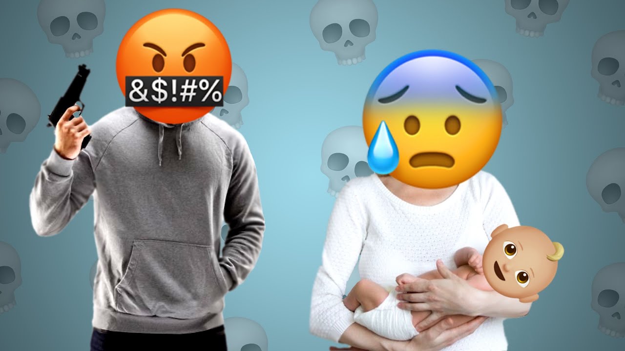 Mi novio está en prisión y me embaracé de otro | Historias de Texto