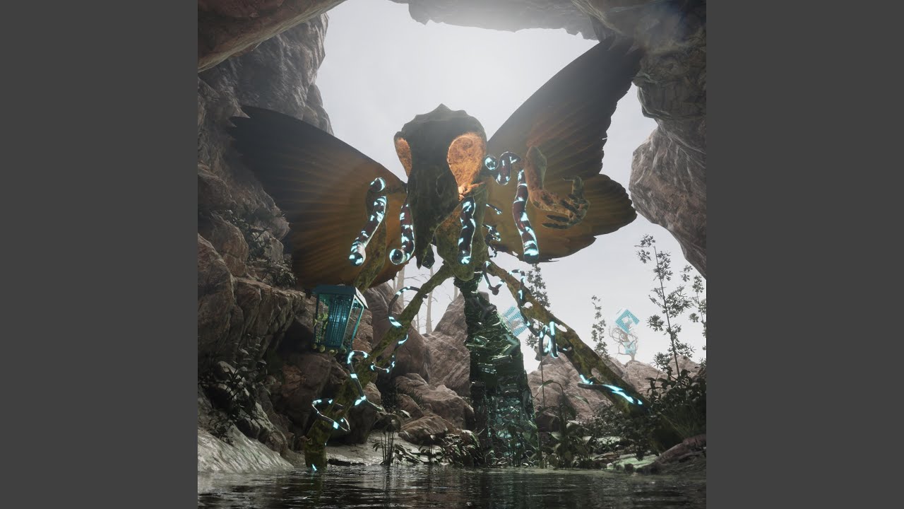 Re-Animated, Pt. 2