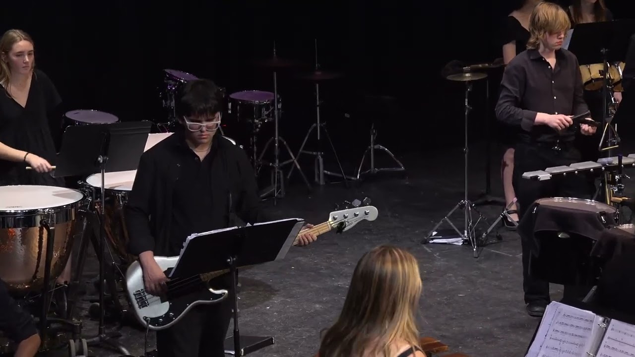 Rule of Three by Clif Walker