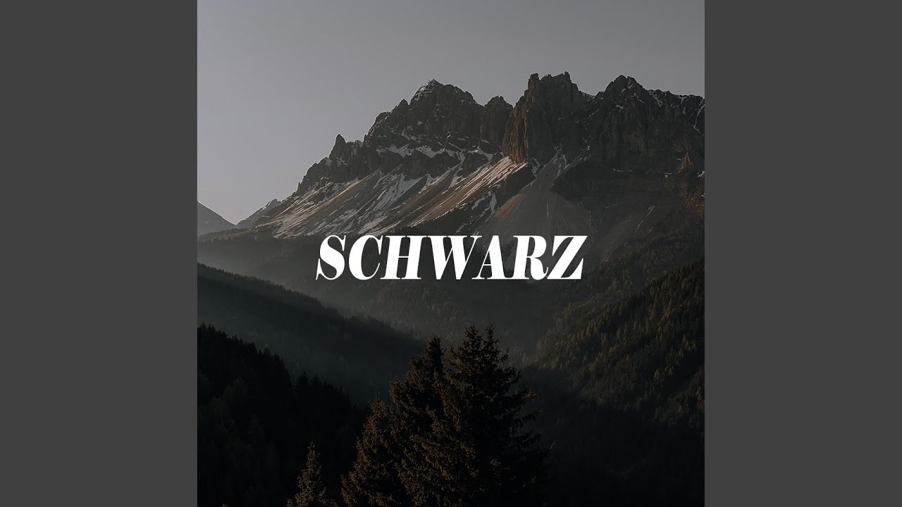 Schwarz