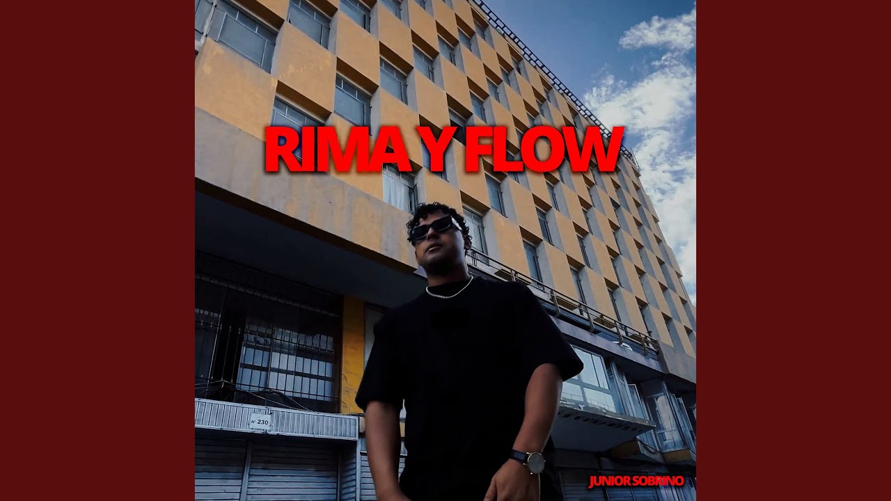 Rima Y Flow