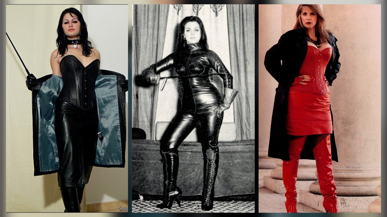 Long Leather Boots Styled for Everyday Confidence sleek & Stylish Over-the-Knee Boots 