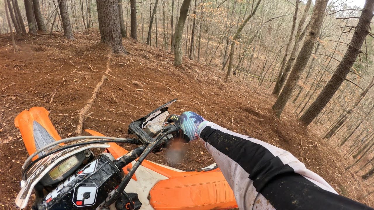 SORCS Cookson Creek 2026 251A