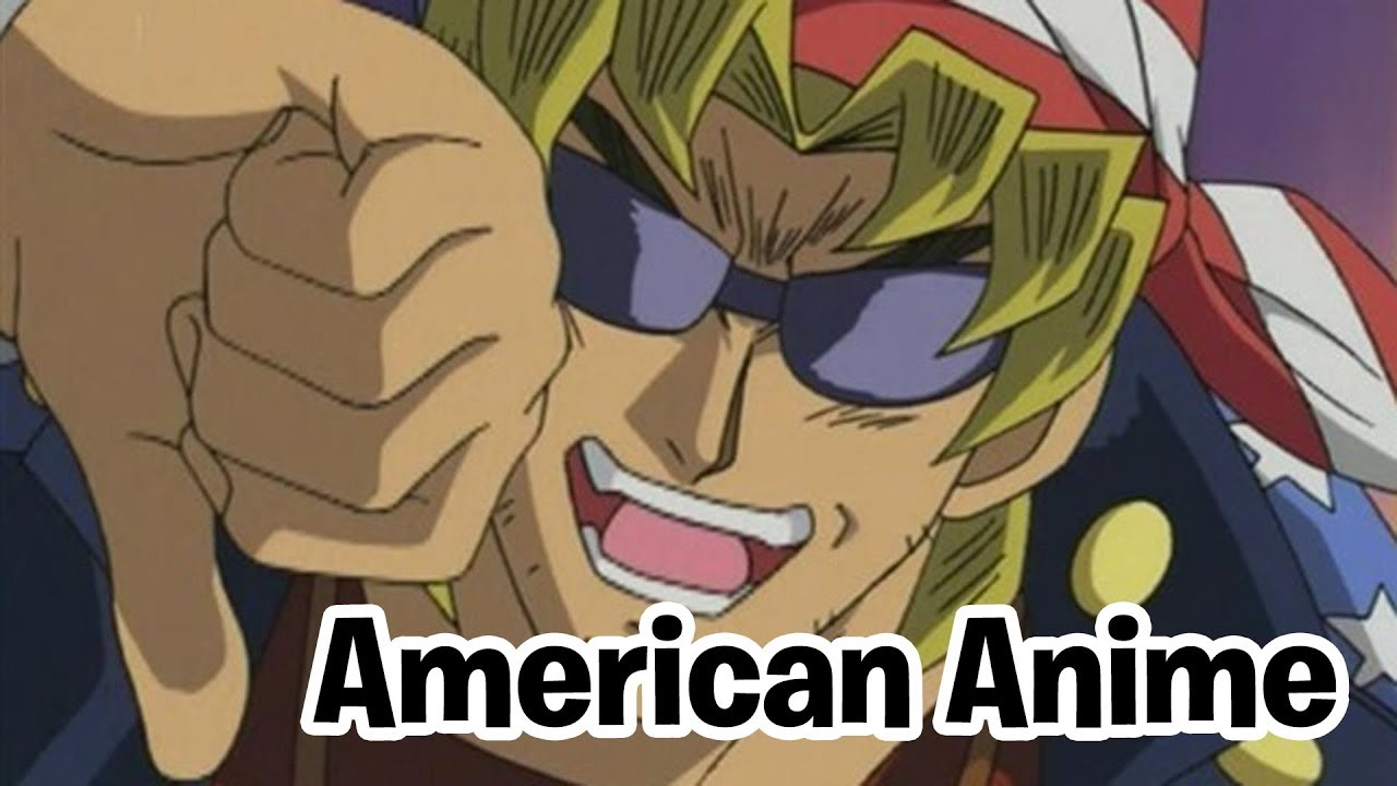 American Anime - ClashCast Ep.15