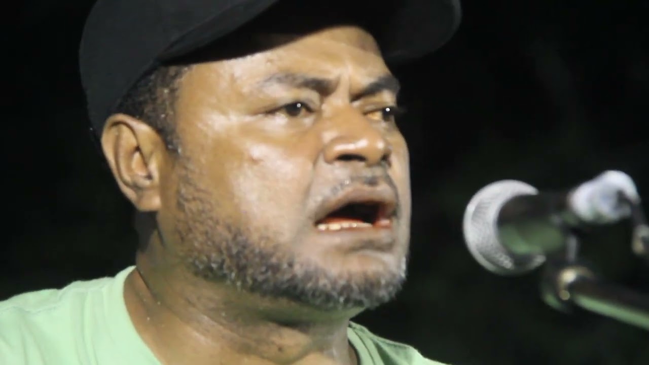 Oyandi Papua Group Akustik Terbaik Hadir Di Malaumkarta