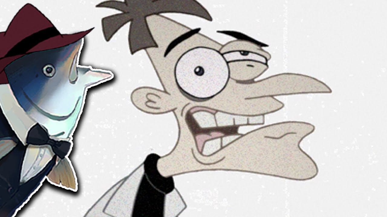 THE LEMONADE STAND | Phineas and Ferb Reaction