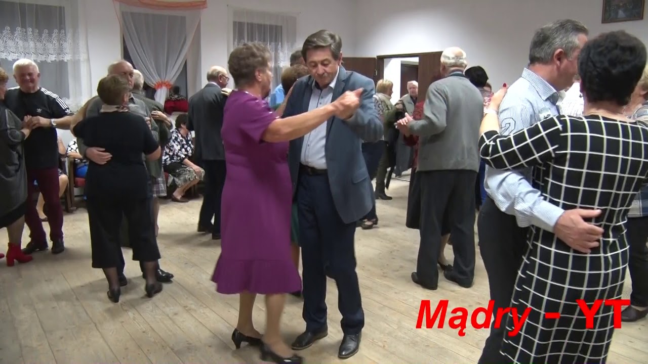 Piękne TANGO 