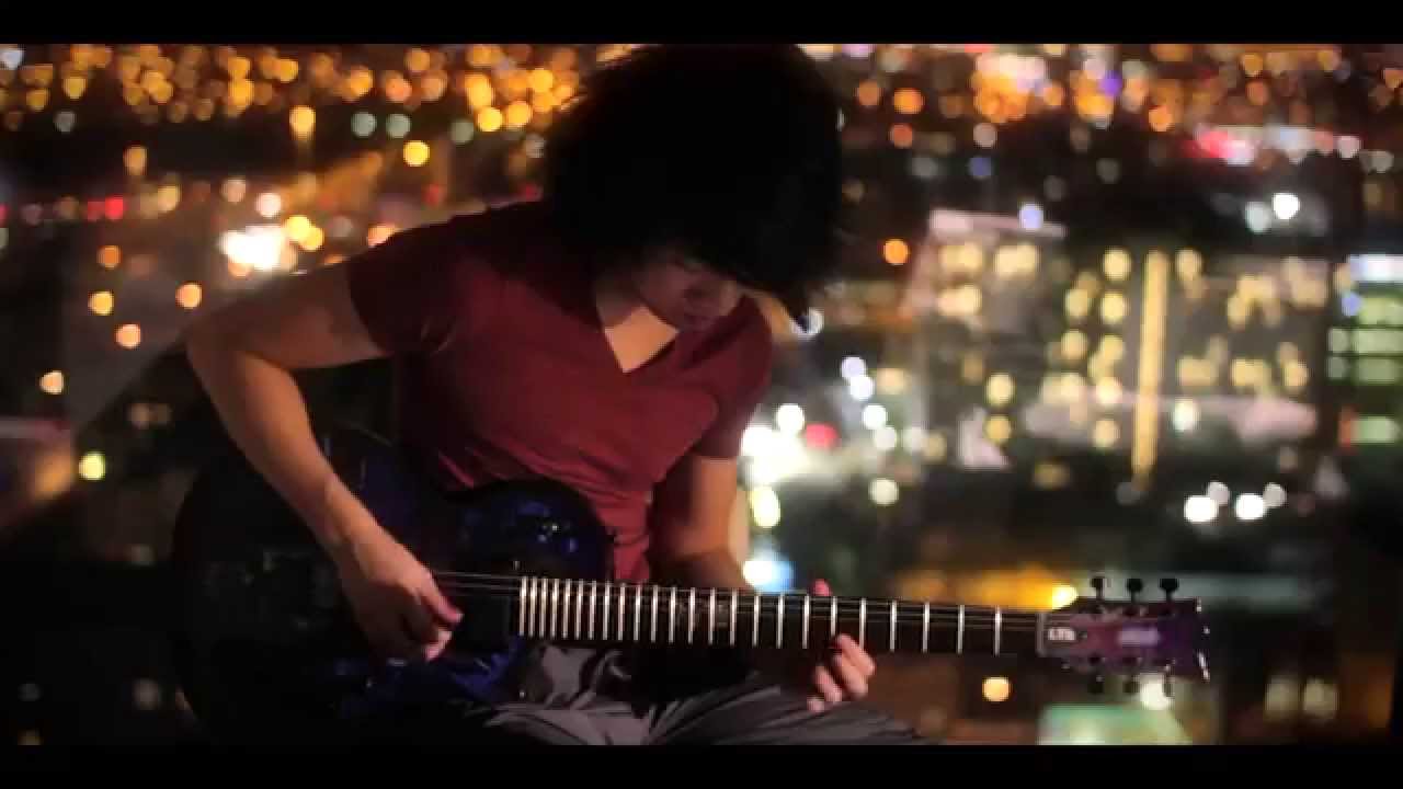 Linkin Park - Numb (Guitar Remix)