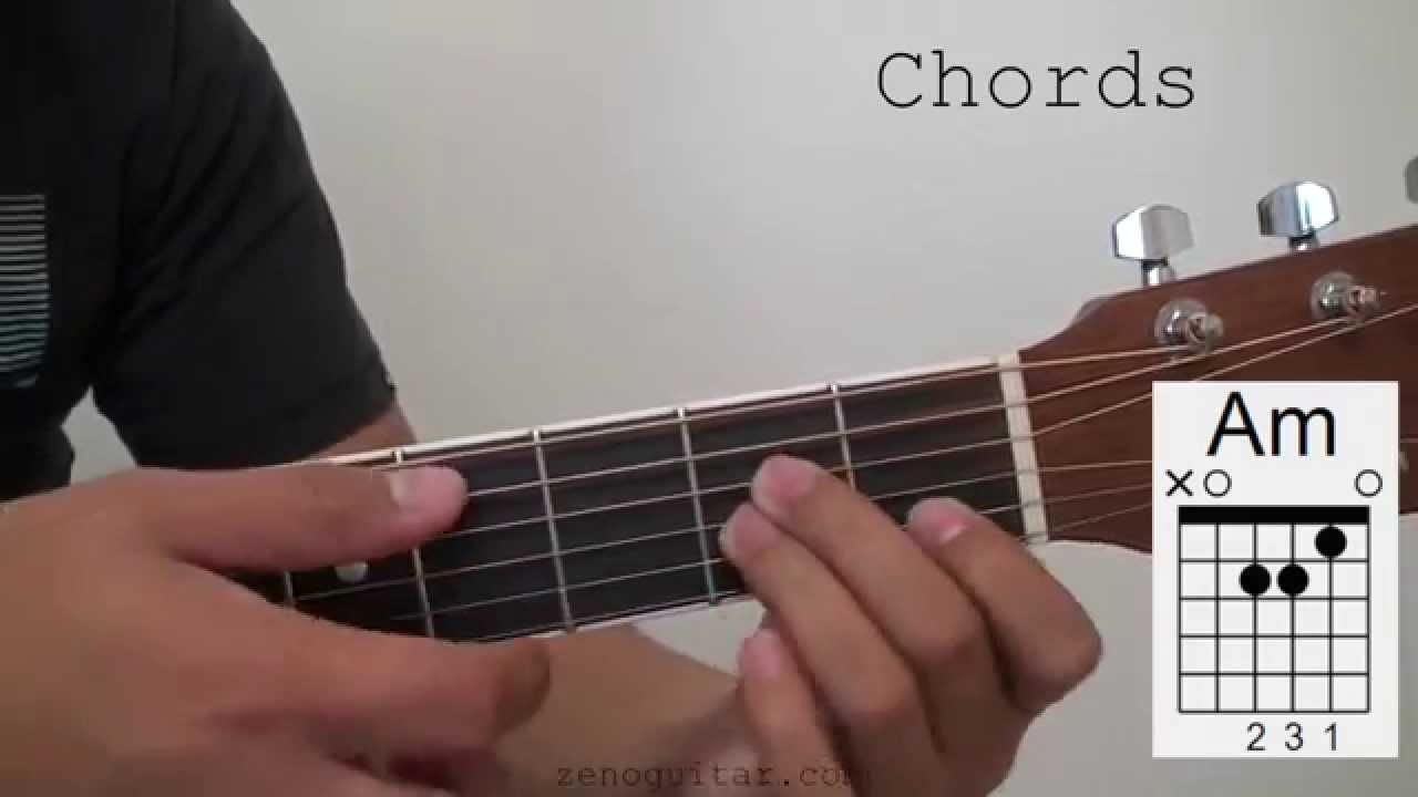 Hinahanap Hanap Kita Tutorial (For Beginners | Rivermaya)