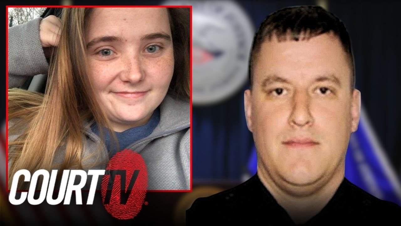 Бывший полицейский обвиняется в жестоком обращении и смертельном удушении беременной Сандры Бирчмор