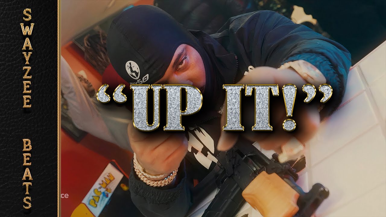 [FREE] HARD Doe Boy Type Beat 2022 - 