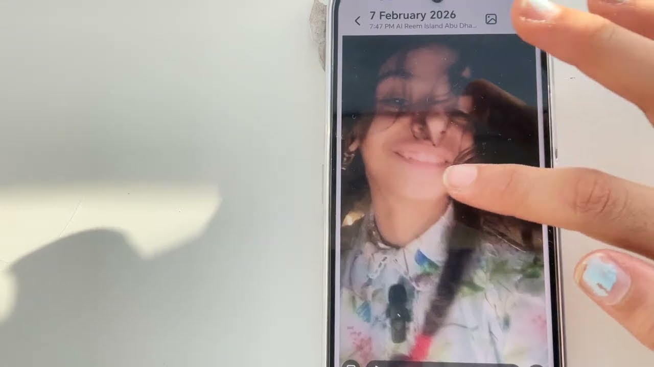 Part three of the party 