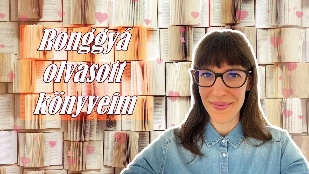 Újabb 4 könyv, amit nem tudok elégszer újraolvasni | Ez a fejezet tetszett a legjobban