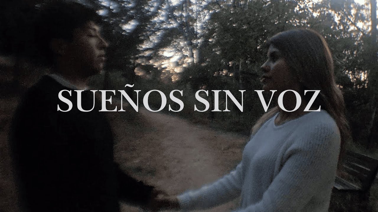 Sueños sin voz - SebaA Hernández