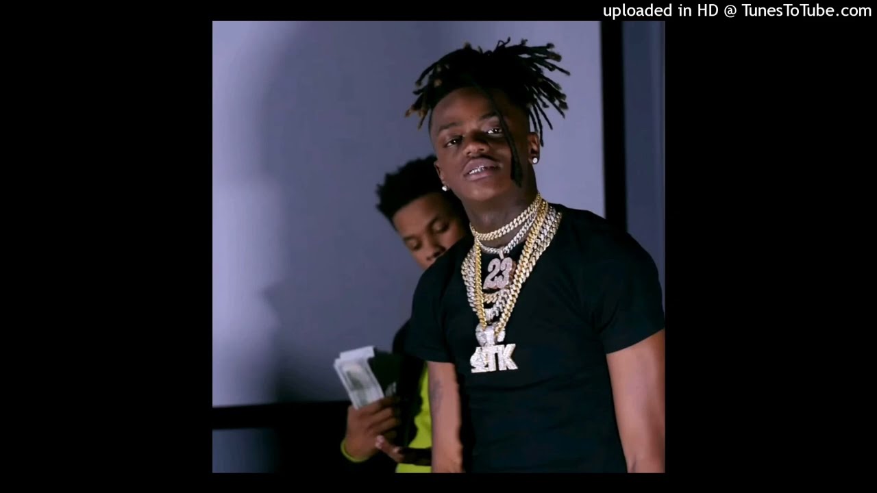 JayDaYoungan Type Beat - 
