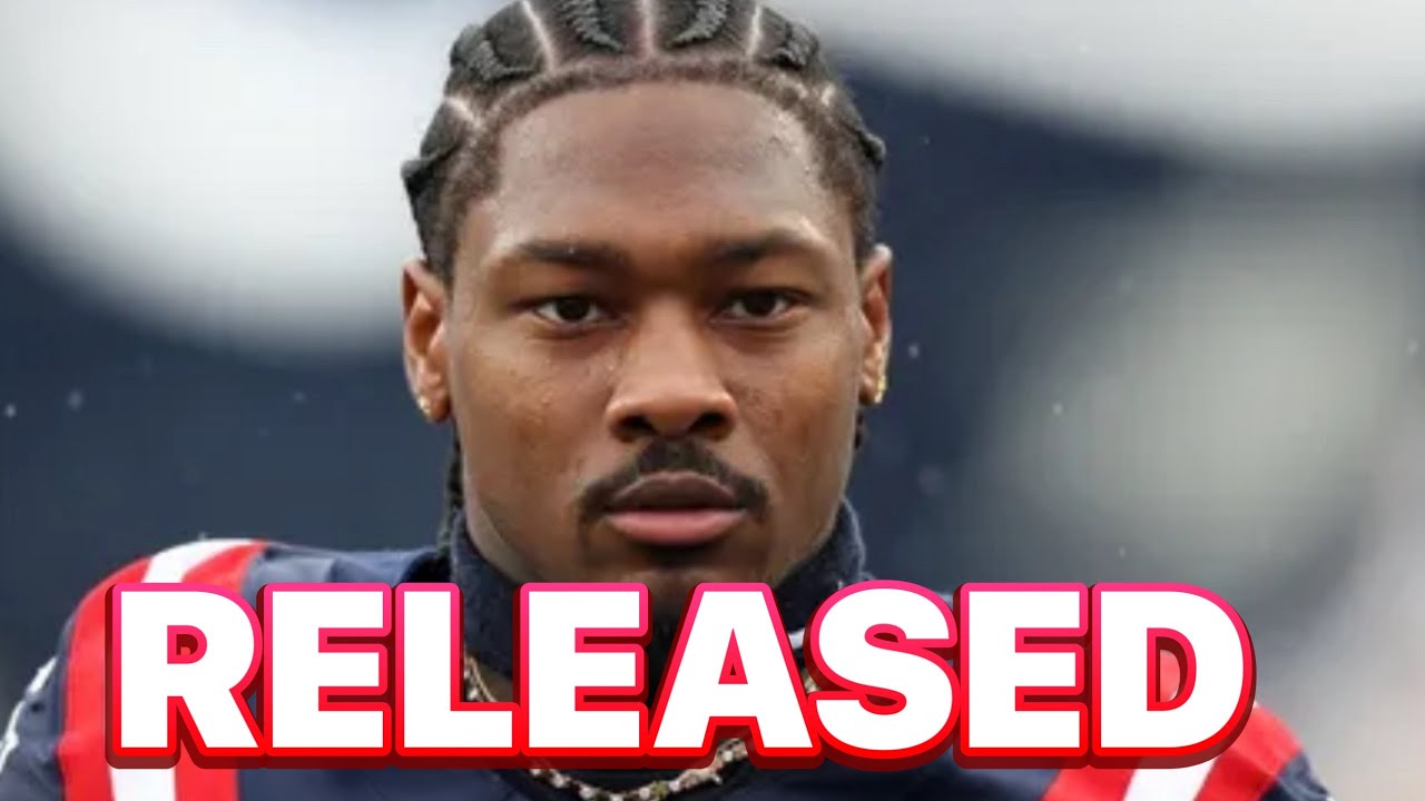 Stephon Diggs RELEASED‼️ Cardi did the RIGHT thing‼️