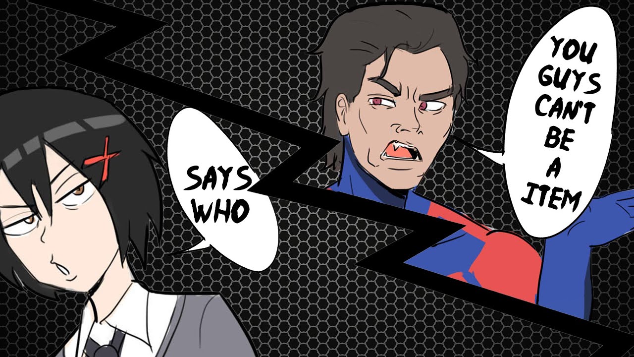 Miguel Trys Peni?! | Across the Spider Verse Comic Dub