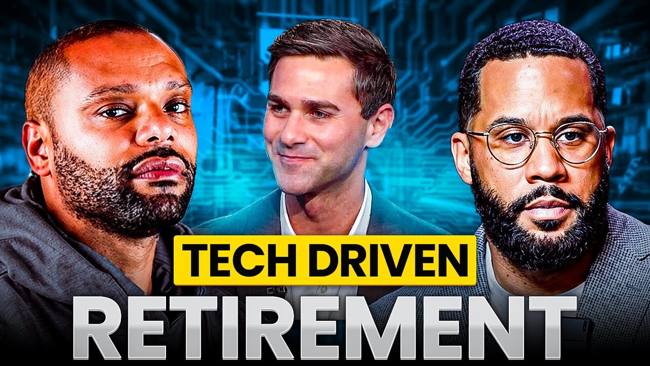 The Future of AI in Investing, Infrastructure Trends, and Retirement ETF Strategies