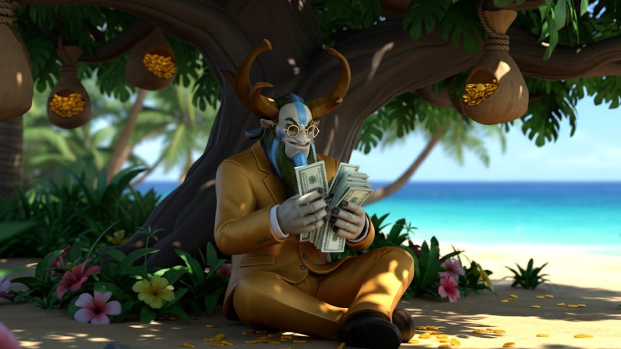 Bulldog Prophet получает прибыль