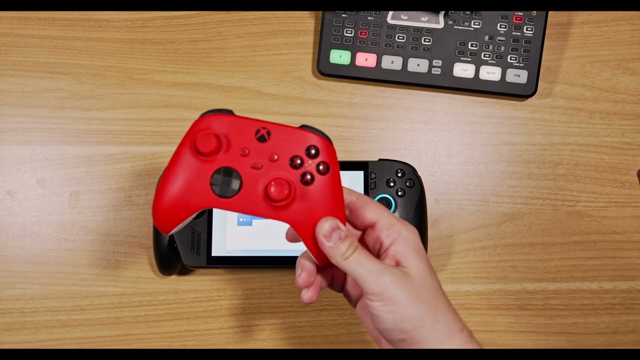 ROG Xbox Ally X - Шо по итогу?