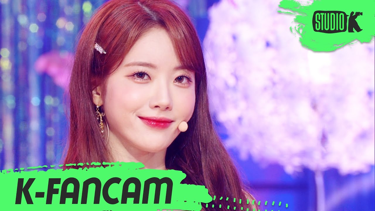[K-Fancam] 우주소녀 루다 직캠 'Last Sequence' (WJSN LUDA Fancam) l @MusicBank 220708