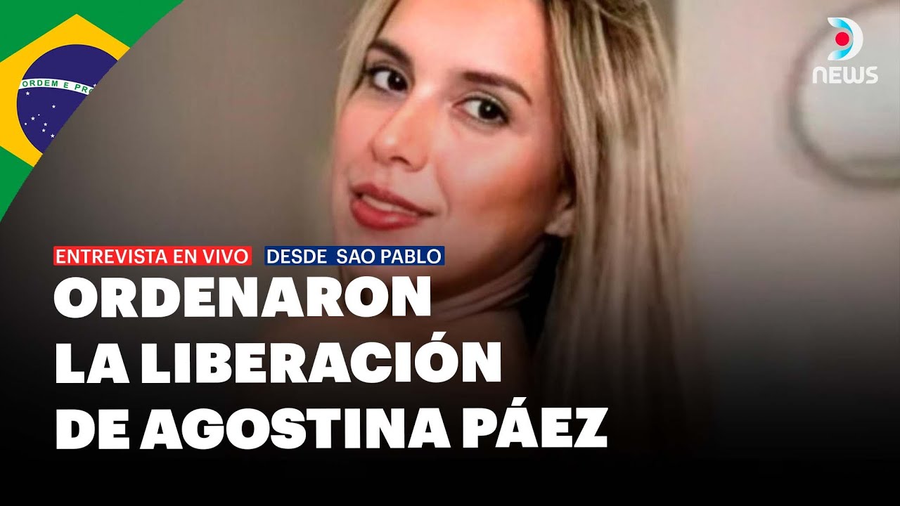 ¿Justicia o ensañamiento?: El futuro de la abogada argentina detenida en Brasil | DNews