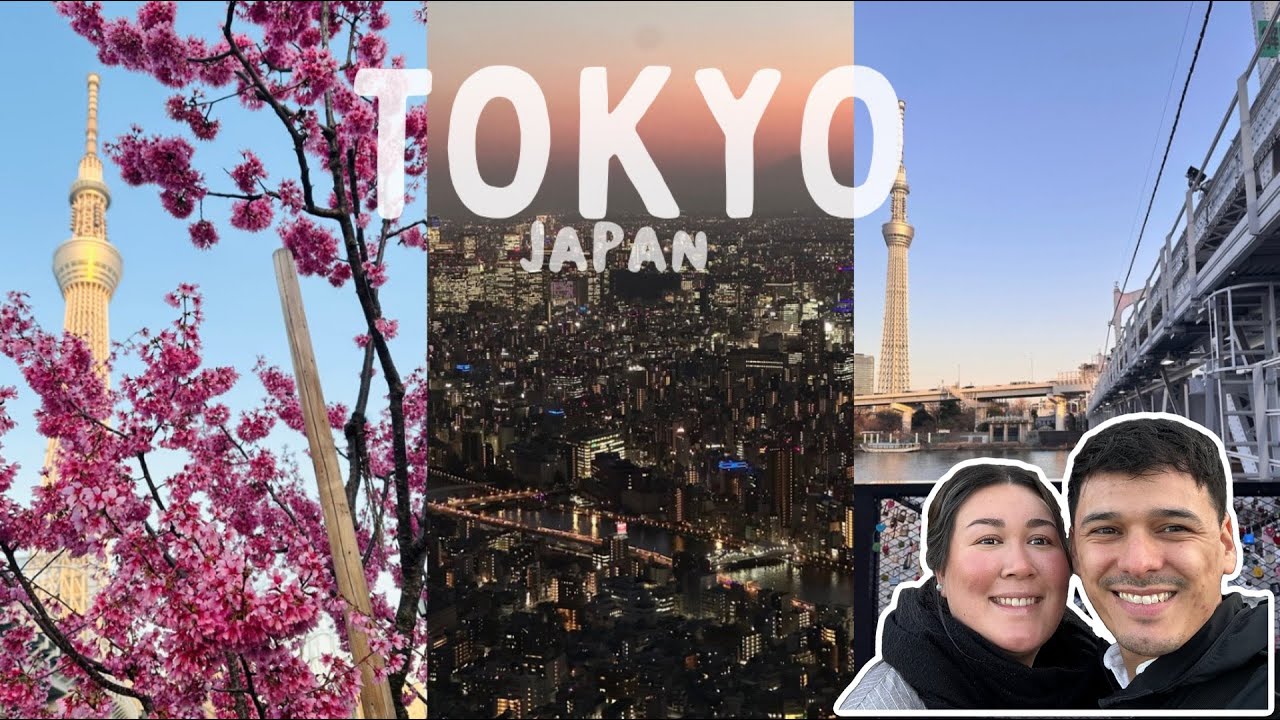 Japan - Tokyo-mut tikinnerput 🇯🇵