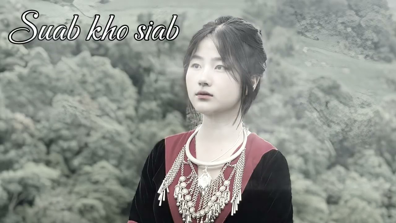 Suab kho siab tshaj 