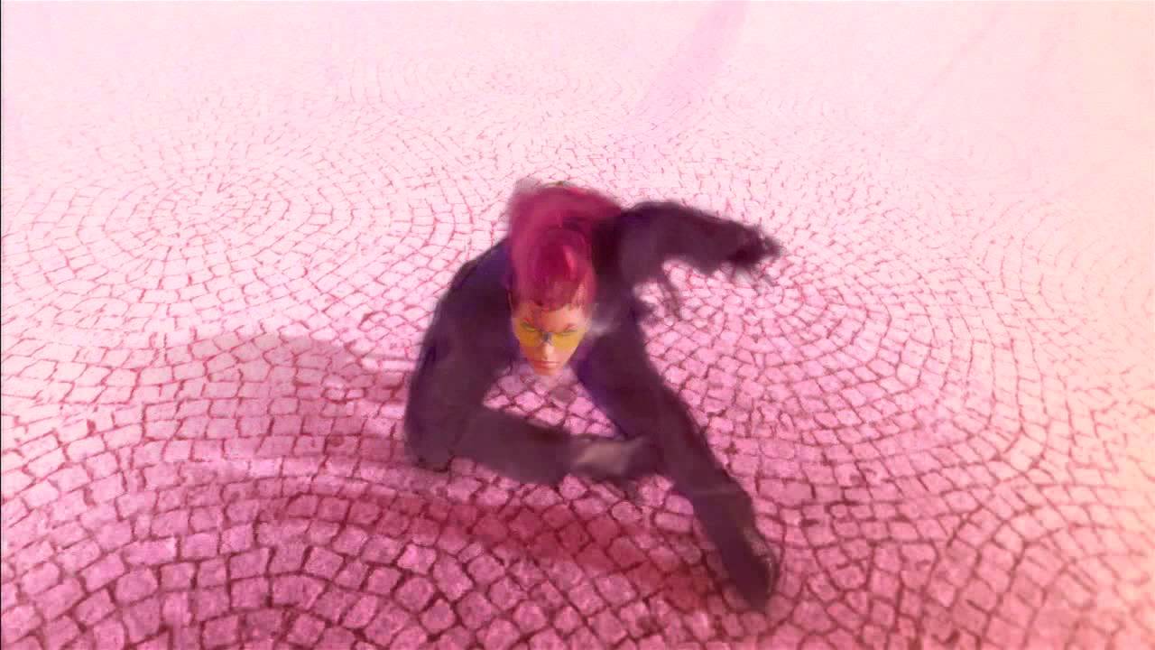 Street Fighter IV Intro (Japanese) - True HD Quality