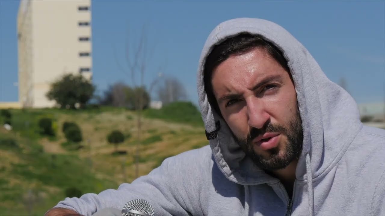Action Bus – Ruben Rodrigues | Entrevista Completa sobre Skate e Percurso
