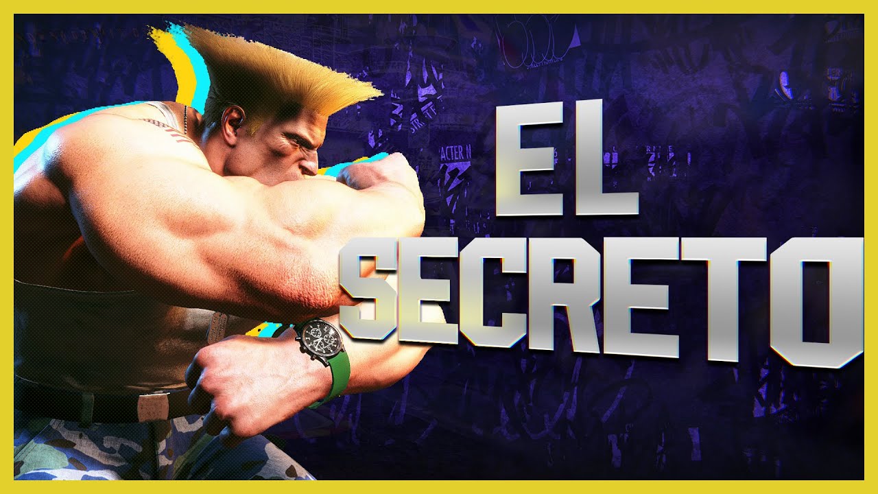 THE SECRET to execute Perfect Sonic Booms (SPANISH)