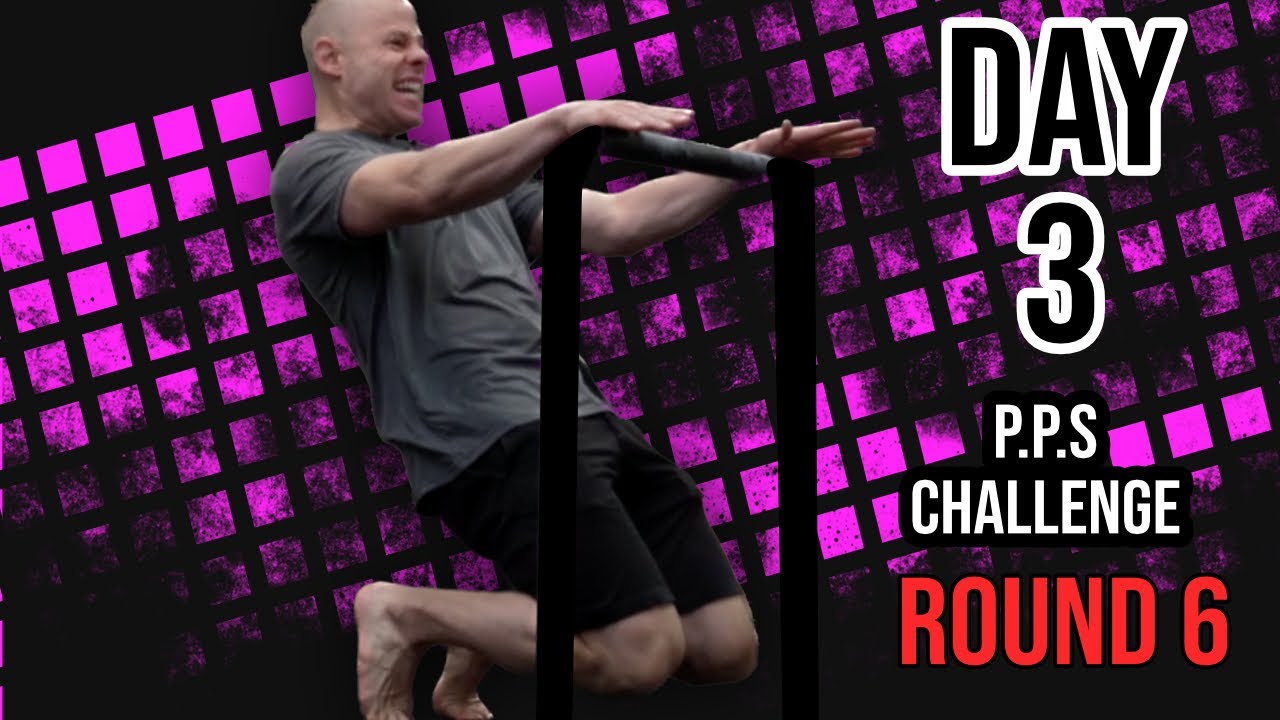Day 23: Quad Building Bodyweight Micro Workout