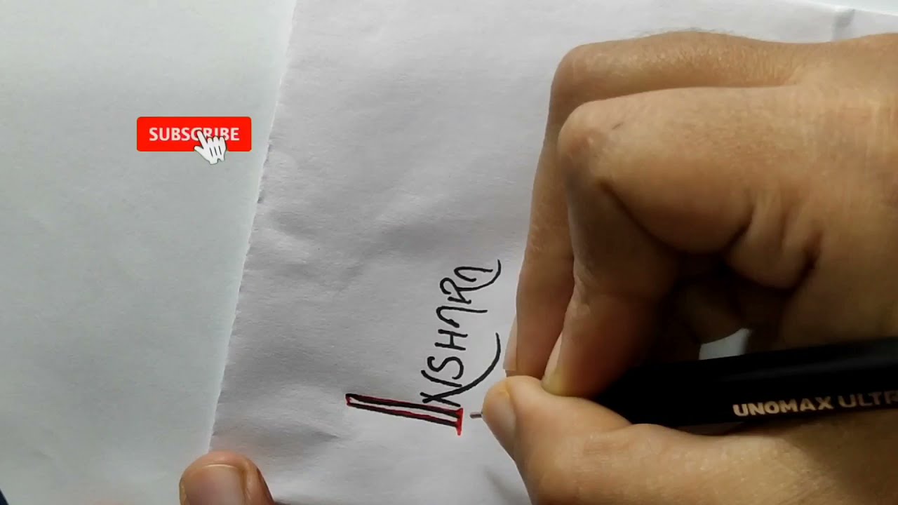 #Name