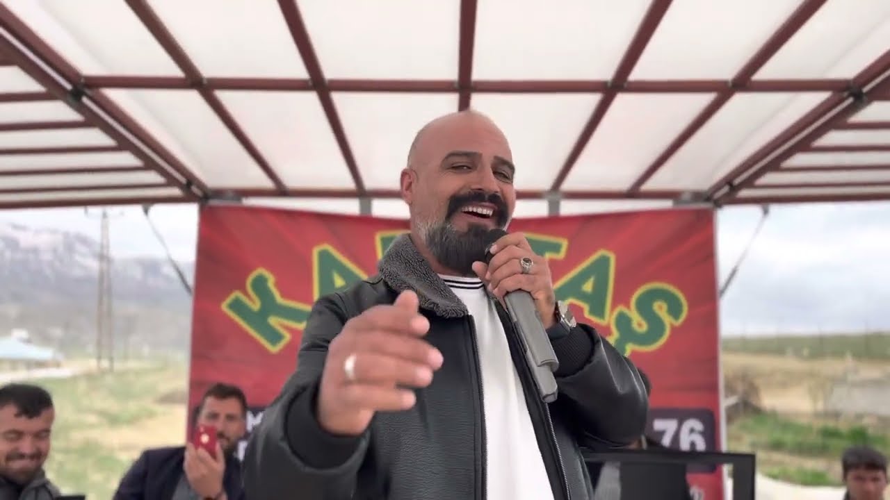 S&Uuml;PER Bİ ESER MURAT KARATAS TAN&hellip;