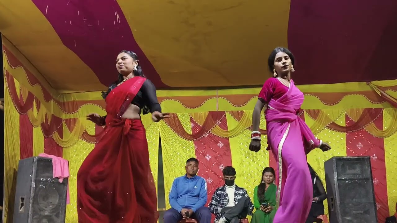 Chhita Jawani Ke Ure Da Ho - Aarkeshta Dance Program Stage Show Bhojpuri 2026