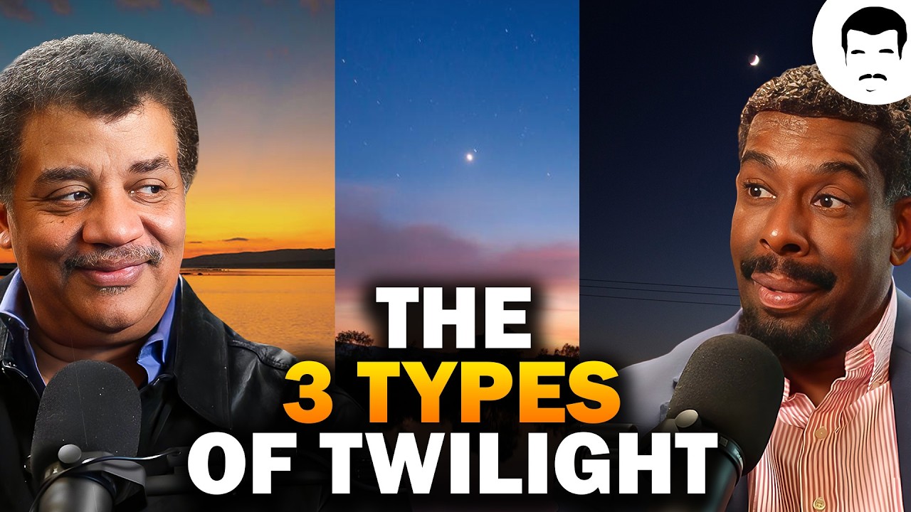 What Everyone Gets Wrong About Twilight
