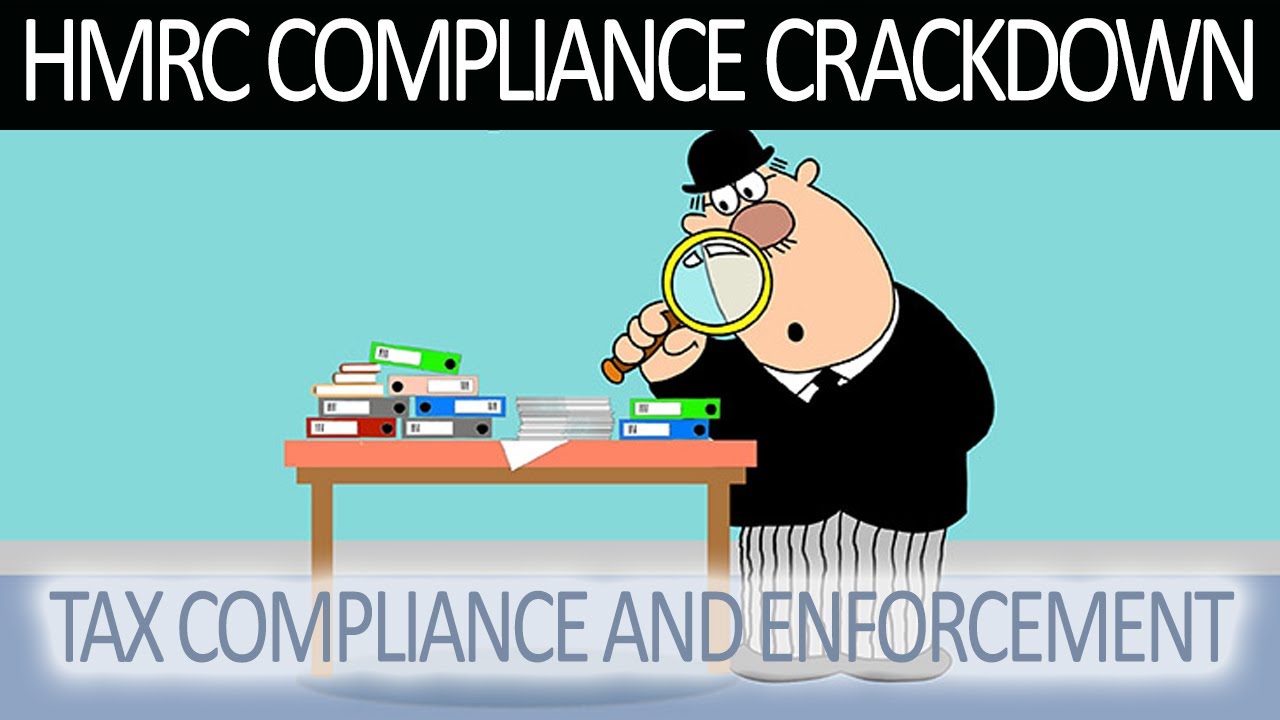 HMRC Compliance Crackdown 2025: Tax Investigations & What to Expect