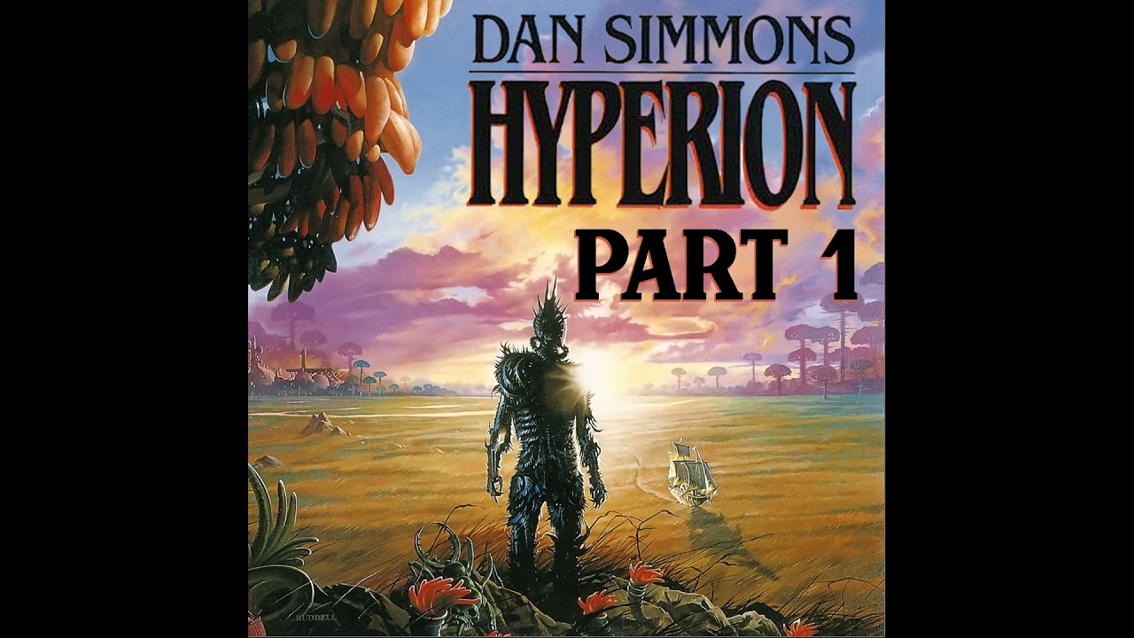 Hyperion - Part 1