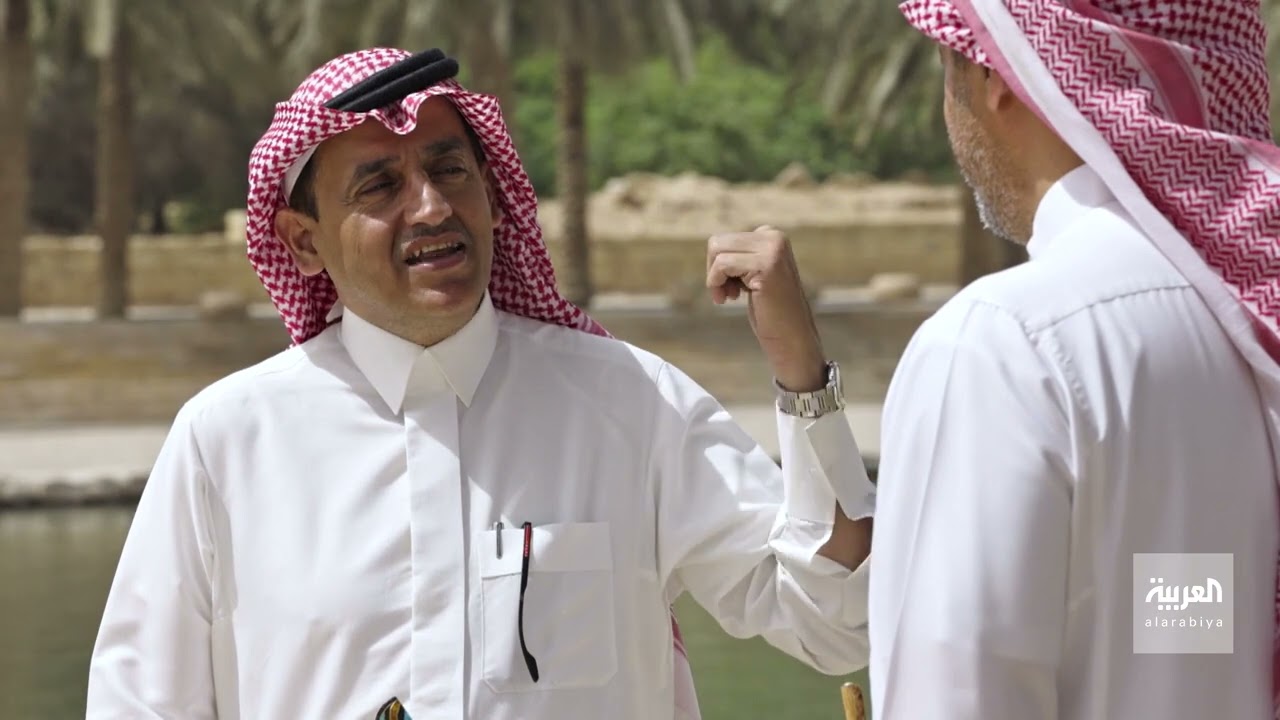 على خطى العرب - الرحلة الثامنة - الحلقة 9 - سدّ المصانع